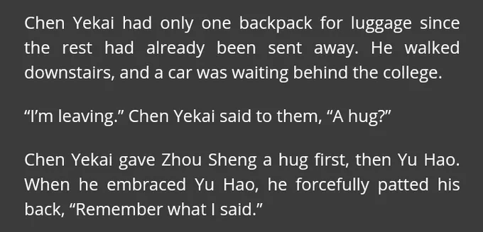 LAOSHI 