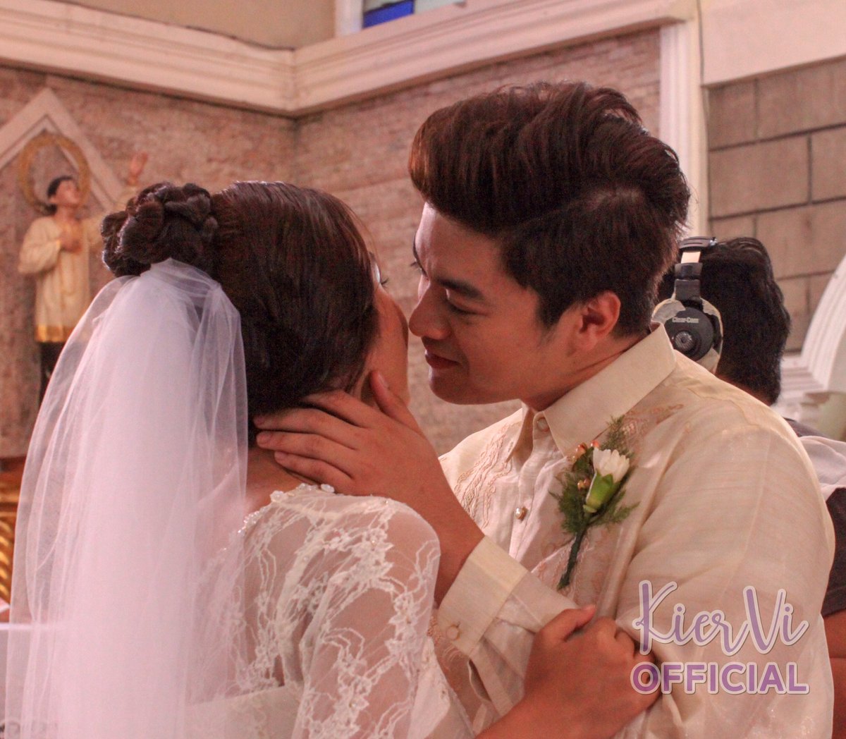 KVAngelSquadOFC's tweet photo. KIERVI FOR MMK AGAIN🙏🏻💜
@MMKOfficial @KorekKaJohn
#KierVi
@hashtag_CK @vivoree https://t.co/Ed9IKjNMsN