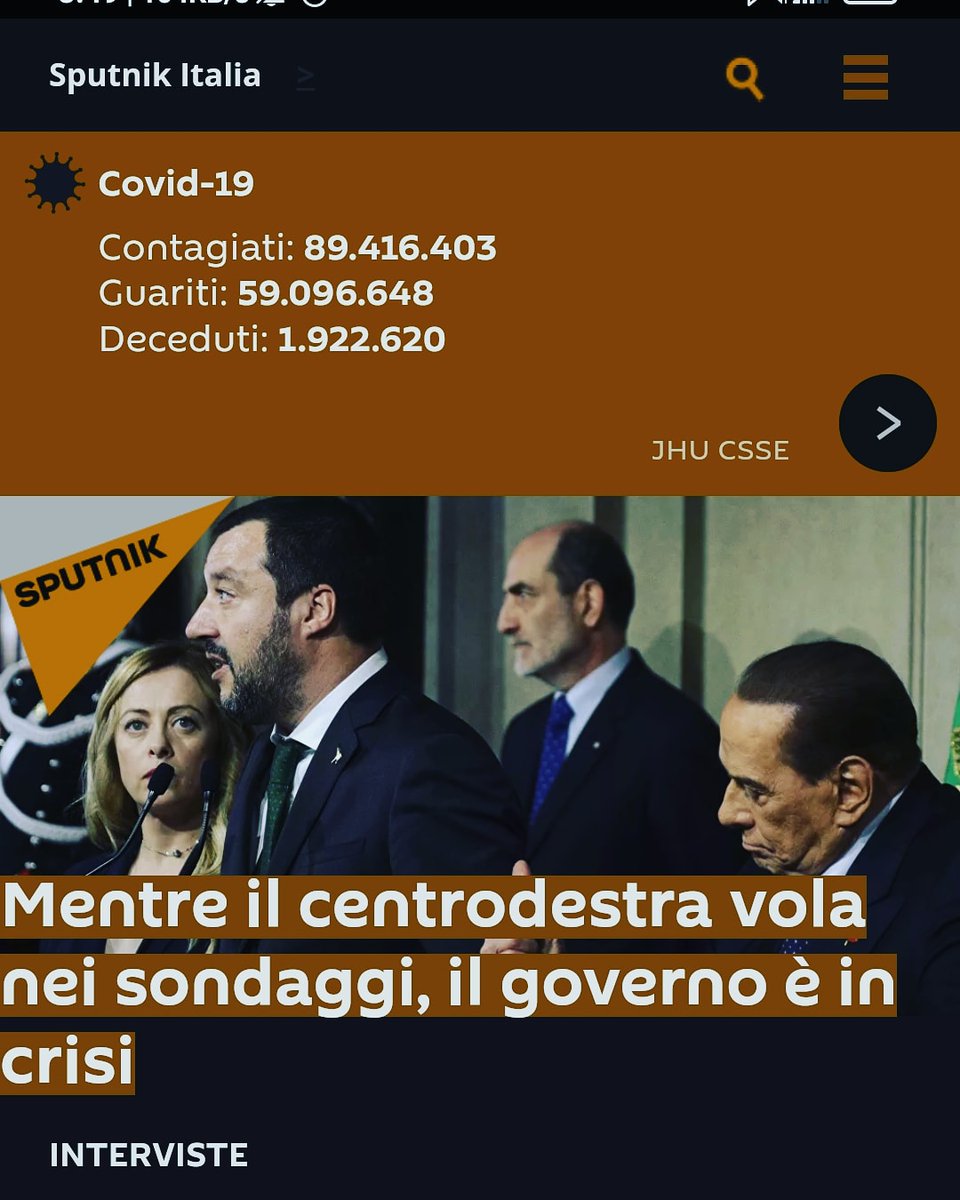 lab2101's tweet photo. #intervista la situazione attuale #politicaitaliana #partiti conseguenza del #covid19italia

https://t.co/TOAjMVUFOV

@baldassarir @tatsanti https://t.co/GTMGZnw64H