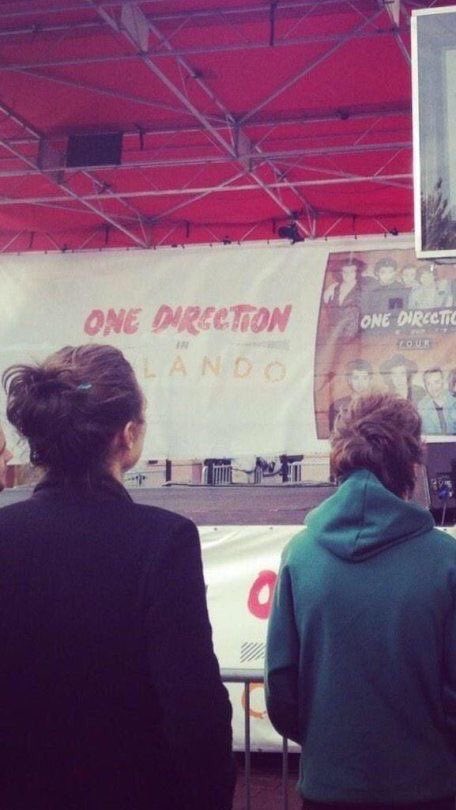 5) Orlando  #LarryStylinson  #larryinorlando  #Orlando