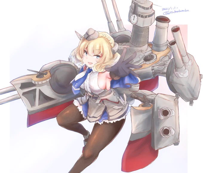 コロラド 