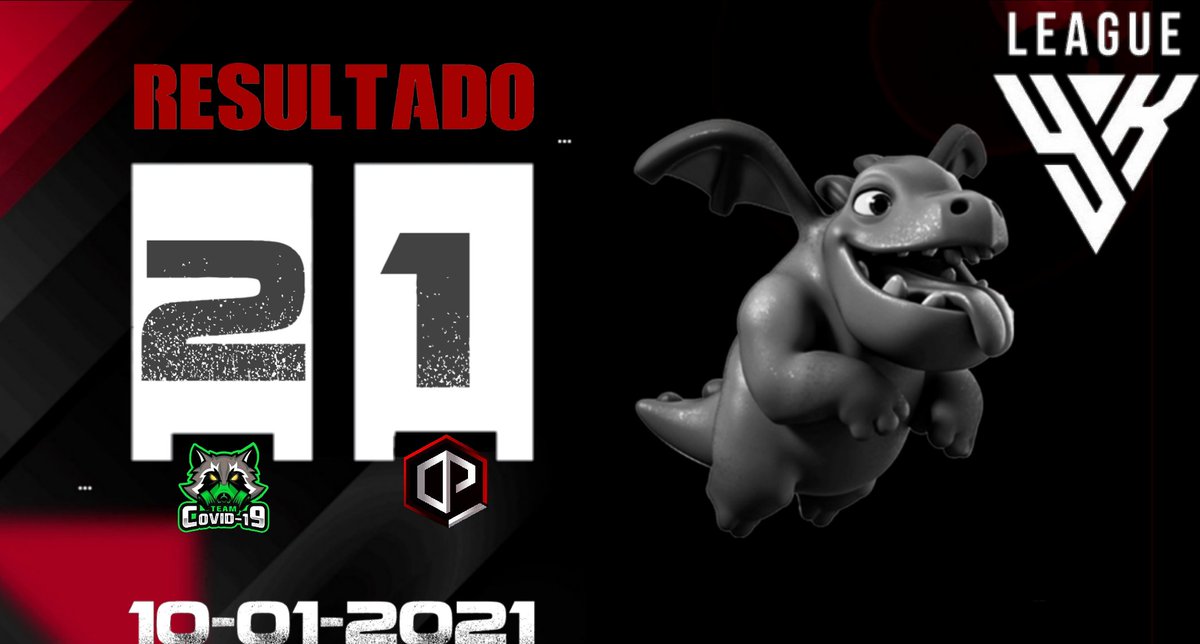 OverPowerCR tweet media