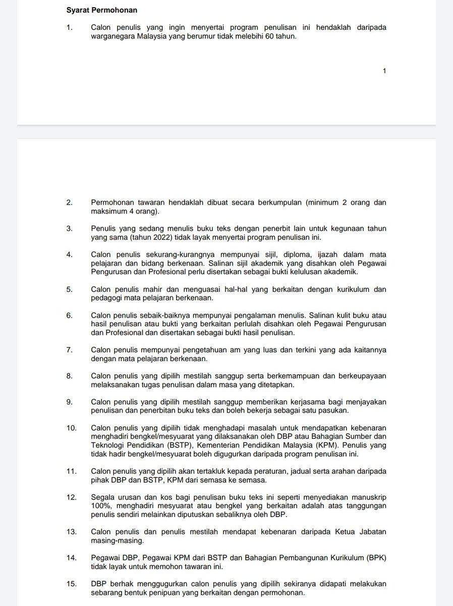 تويتر Sang Rupawan على تويتر Sekali Pandang Nampak Seperti Ia Adalah Keputusan Yang Wajar Mereka Mencari Orang Yang Berilmu Dalam Bidang Yang Berkaitan Mereka Juga Akan Adakan Bengkel Dan Tulisan Yang