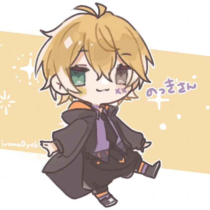 #のっきさんみてみて 
FAです!放送楽しみ～～～!✨ 