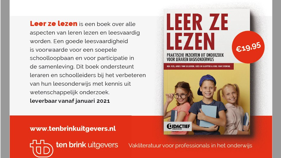DidactiefOnline's tweet photo. Nog even geduld mensen, we lanceren de pdf op 27 januari op onze website (ipv 9/1). #LZL https://t.co/0ANnjb0uvX