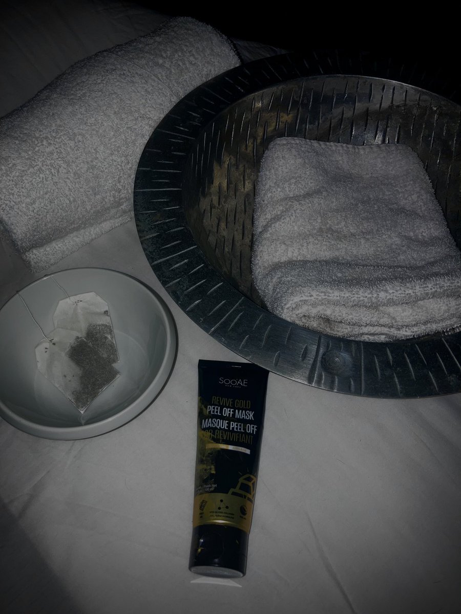 Kinky_Beard's tweet photo. Treating myself to a spa night https://t.co/F3Avrmt06K