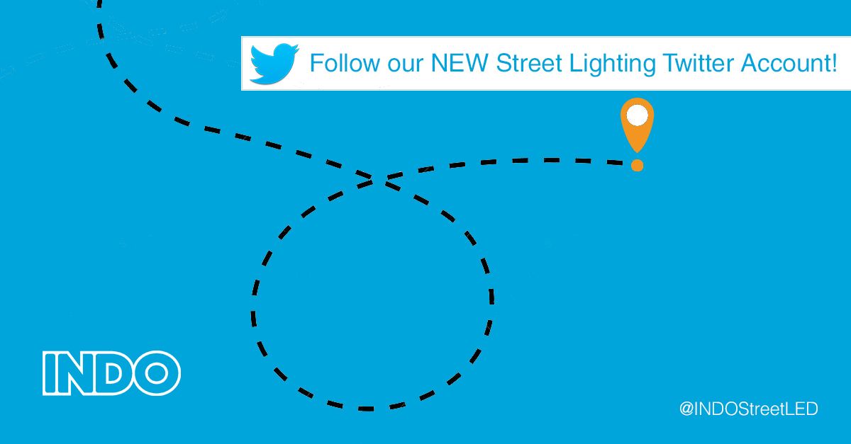 INDO Lighting tweet media
