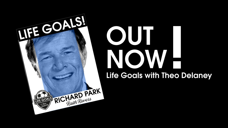 LifeGoalsTD's tweet photo. Before becoming a radio &amp; music business colossus &amp; infamous Fame Academy judge, the storied Richard Park was a top commentator and, as he tells @theodelaney on the Life Goals #podcast, his love for #football, #RaithRovers &amp; #Scotland remains undimminished
https://t.co/TJyxTF5EZH https://t.co/0E2PAOlSeK
