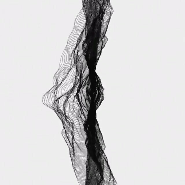 generativehut's tweet photo. #plottertwitter Artist • @nonzeroexitcode 141
#genuary2021 challenge, day 8 - curves only
.
🎵 : locked @fourtetkieran
.
.
.
#poster #designeveryday #postereveryday #modernart #graphicdesign #visualgraphc #artwork #ifyouhigh #nonzeroexitcode #visualart #abstractart #designi… https://t.co/rKGEkSP94z