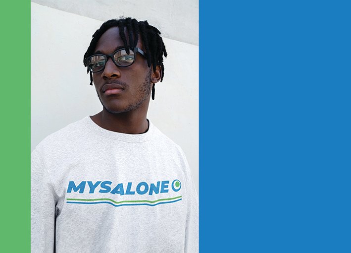 Mysalone's tweet photo. MYSALONE KOIDU
By NYAKIB  

https://t.co/z1xOsSfvCc

#shirts #fashion #shirt #tshirts #tshirt #mensfashion #style #clothing #menswear #clothes #customshirts #hoodies #apparel #onlineshopping #tshirtdesign #shirtdesign #tees #clothingbrand #streetwear  #design #shirtshop https://t.co/Bz2Wd938gp