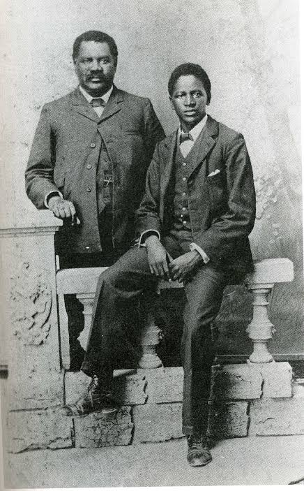 Among the encounters JTJ had with racism was when he tried to enroll his son Davidson Don Tengo Jabavu (also a writer, and founder of a number of organizations including the All Africa Convention) at Dale College eQonce. They refused so DDT was sent to Quaker College in Wales.