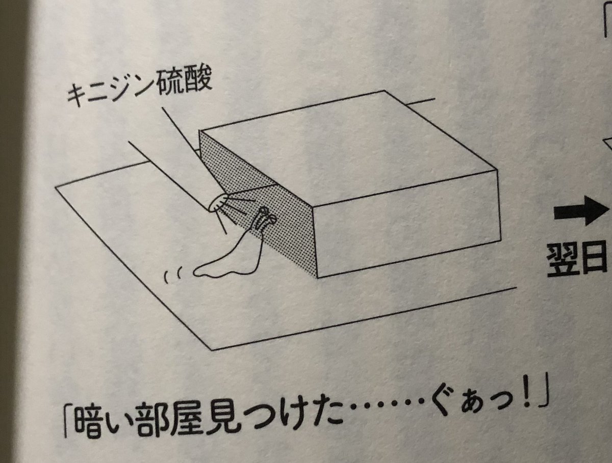 図がぜんぶかわいい 