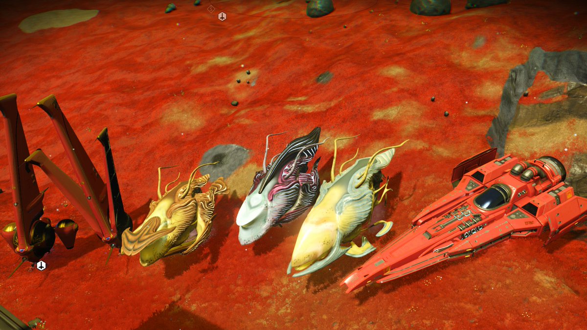 fireduupp's tweet photo. #NoMansSky #XboxShare https://t.co/YEDI5bITXm