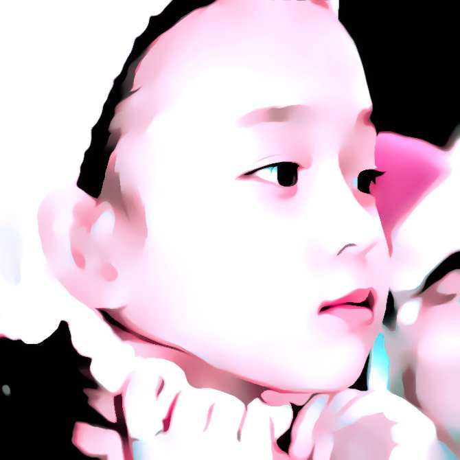tododisx's tweet photo. #dis4bot win-ter ning-ning ตัวจี๊ด😼 https://t.co/WddHppw3Zf