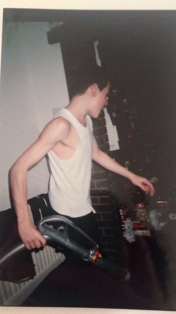 Gareth Saddler tweet media