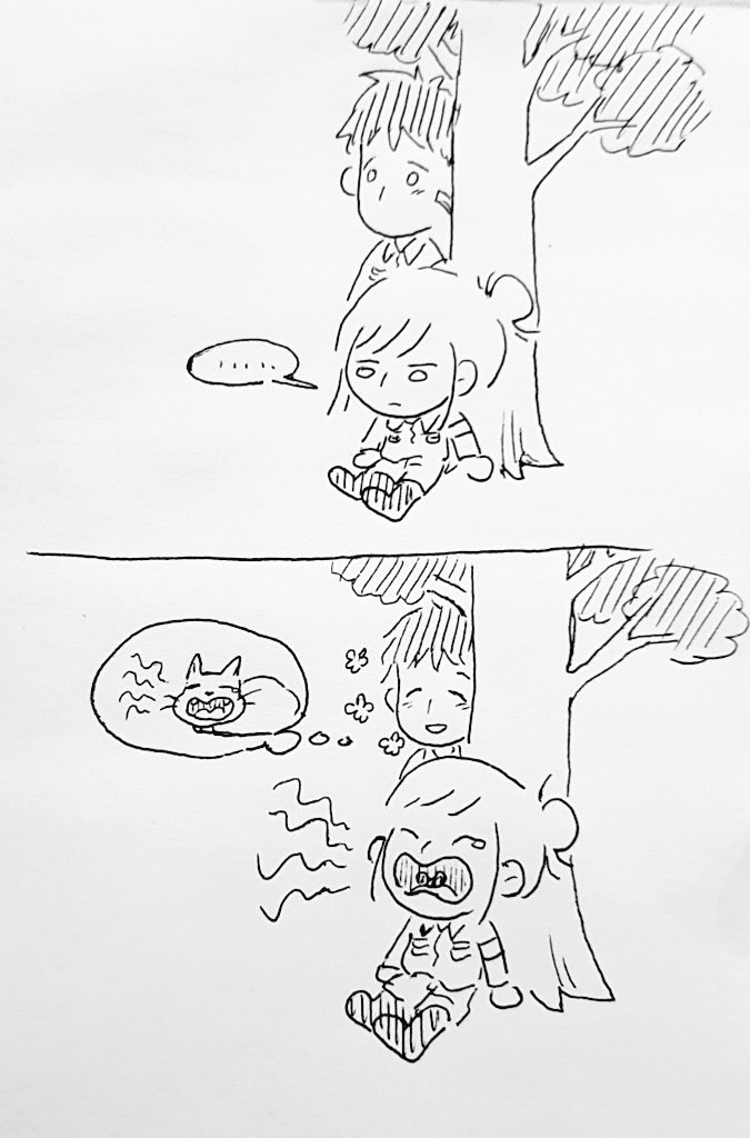 성기순례 tweet media