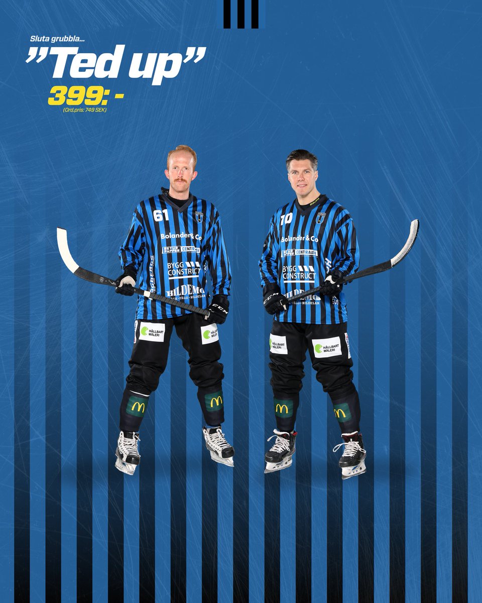 SiriusBandy's tweet photo. Inget att fundera ΓΆver, skaffa en TedtrΓΆja direkt >>https://t.co/7KtVMF6sKR #tedup https://t.co/Z0OhLDCDMs