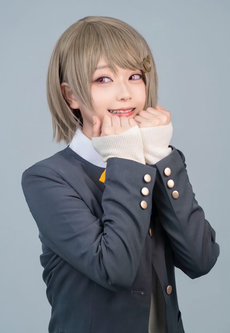 コスプレイヤークエのTwitter画像16