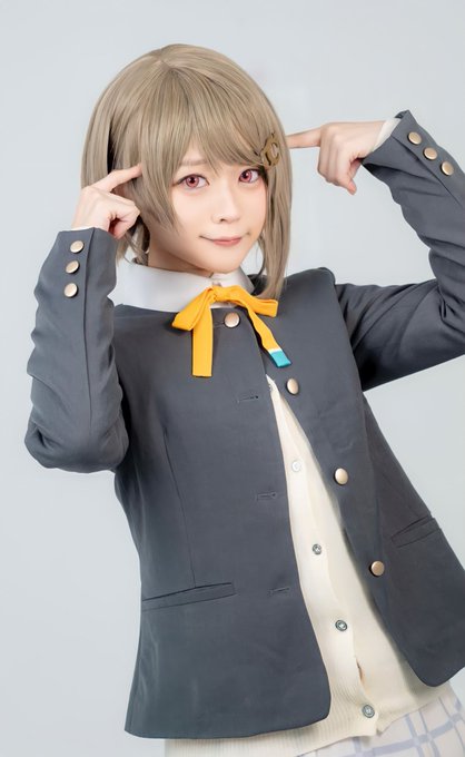 コスプレイヤークエのTwitter画像15