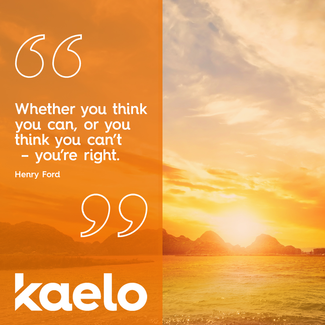 When you honestly believe in the unbelievable, everything is possible, and life can be anything you want it to be. Life can be an extraordinary story. For more info visit kaelo.co.za. #Kaelo #motivationalmonday #healthinsurance #insurance #health #healthcare