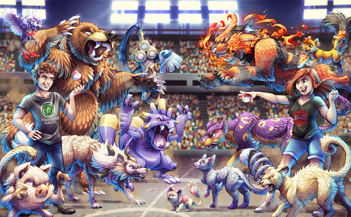 Good afternoon trainer,
As the year 2021 kicks off, Devon Corp. is inviting you to a Pokémon tournament in the beautiful region of Sinnoh!
Kindly RSVP via DM, as there are only 16 slots available!
The tournament kicks off a week from today. Good luck!
💫🏔🏛🏔💫