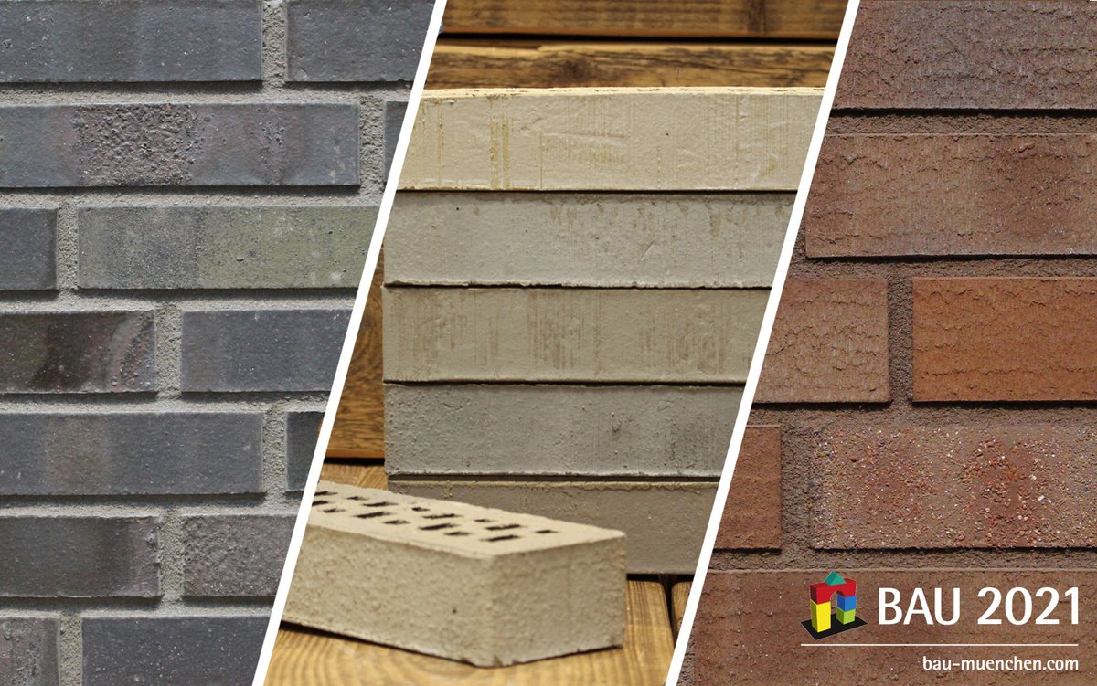 Heute würde die <a href="/BAU_Muenchen/">BAU München</a> starten. Die Messe wurde jedoch Pandemie-bedingt abgesagt. Allerdings nicht ersatzlos, denn von Mi-Fr gibt es die Möglichkeit, sich im Rahmen der digitalen BAU auszutauschen. Zu unserem Auftritt geht es hier entlang exhibitors.bau-muenchen.com/de/aussteller-…