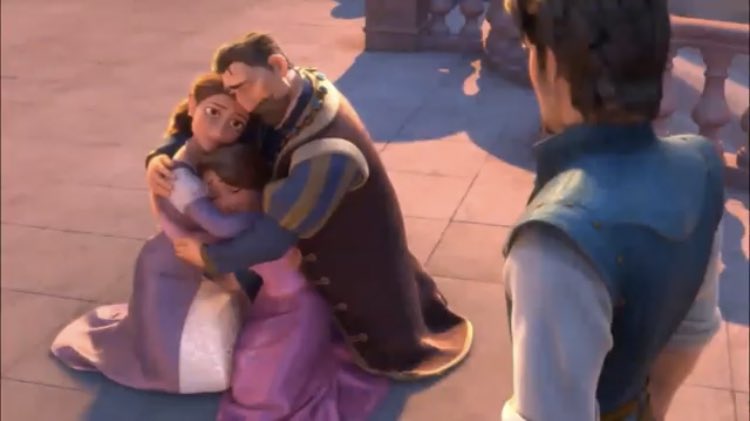 sinktulips's tweet photo. “essa é a história de como eu morri... mas não esquenta, ela é bem divertida. pra falar a verdade, essa história nem é sobre mim. é sobre uma garota, chamada rapunzel.” https://t.co/gRUAPlApAz