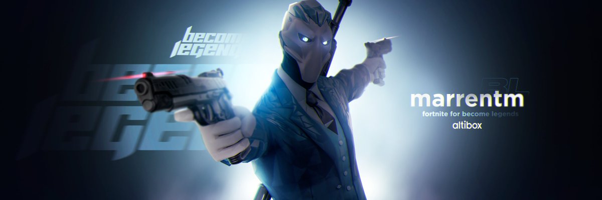 Marrentm's tweet photo. Thoughts on my new banner? https://t.co/ZldsNZAJbT