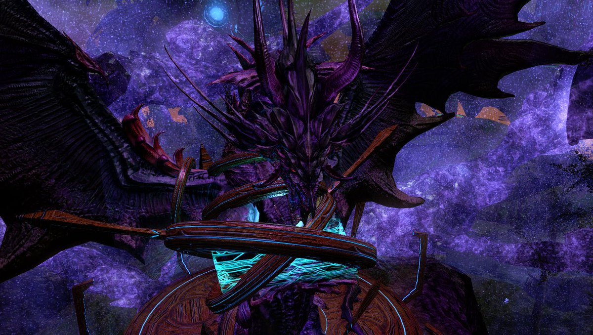 Mollyyy_Maee's tweet photo. Here are some places they had to find! Have you been here? 
#ffxiv #ff14 #scavengerhunt #fcevent https://t.co/YnHNuNzDB0