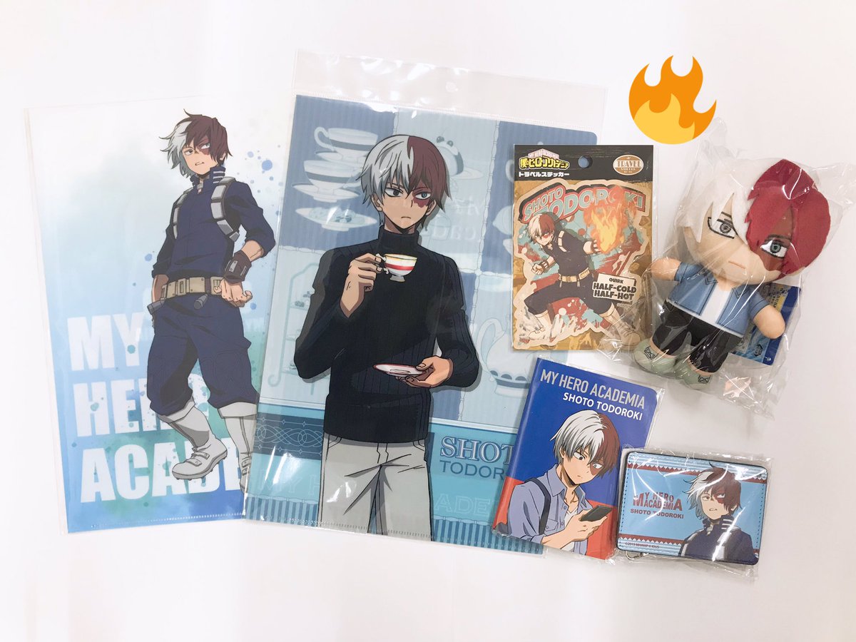 Anibase Yokohama En Twitter 轟焦凍生誕祭21 轟焦凍誕生祭21 本日は僕のヒーローアカデミアの大人気キャラクター 轟焦凍のお誕生日 アニベースヨコハマには轟 くんのアクスタ キーホルダー パスケース マグカップなどのグッズが盛り沢山 この機会に Anibase Yokohama En Twitter 轟焦凍生誕祭21 轟焦凍誕生祭21 本日は僕のヒーローアカデミアの大人気キャラクター 轟焦凍のお誕生日 アニベースヨコハマには轟 くんのアクスタ キーホルダー パスケース マグカップなどのグッズが盛り沢山 この機会に