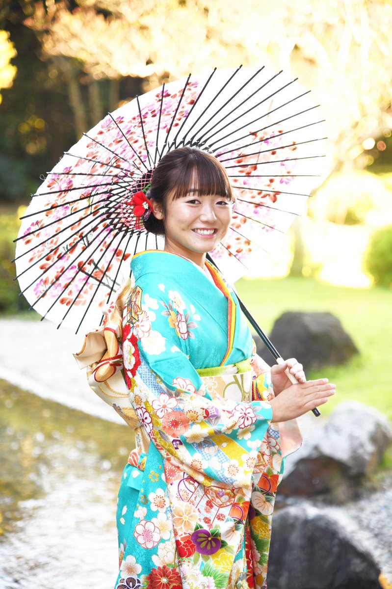 小原由梨愛 Yuriaobara Twitter