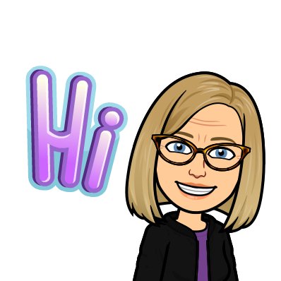 Hello #OrEdChat it's Jamie from Southern Oregon. I'm a high school ELA teacher. 😊💜