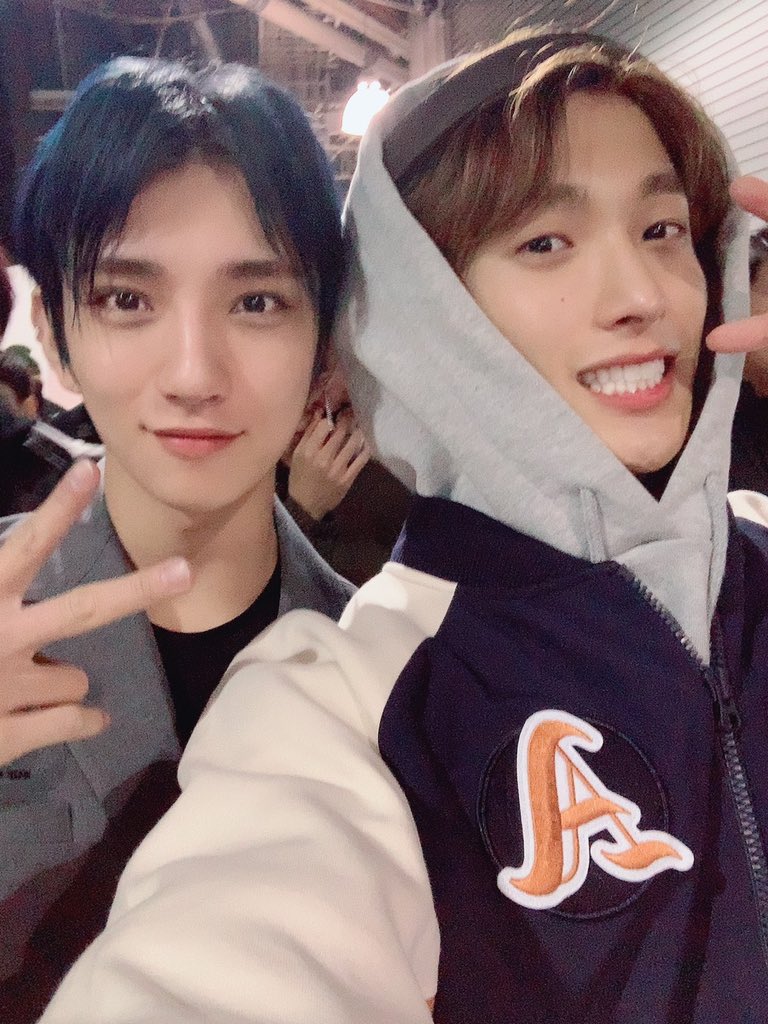 bestboiseokmin's tweet photo. a year since we got these bare faced beauties from oty in newark 🤍 https://t.co/CBk5CBuoQ2