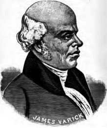Varick finally became bishop after 1822. In addition to his ministry, Varick ran a school, was the first chaplain of the New York African Society for Mutual Relief (1810) and a vice-president of the African Bible Society (1817).