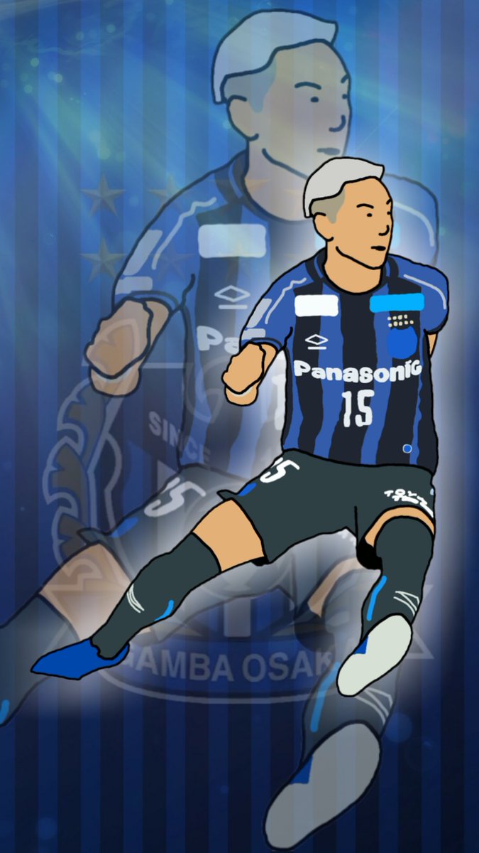 ガンバ大阪 part3 #小野瀬康介 #井手口陽介 #髙尾瑠 #三浦弦太