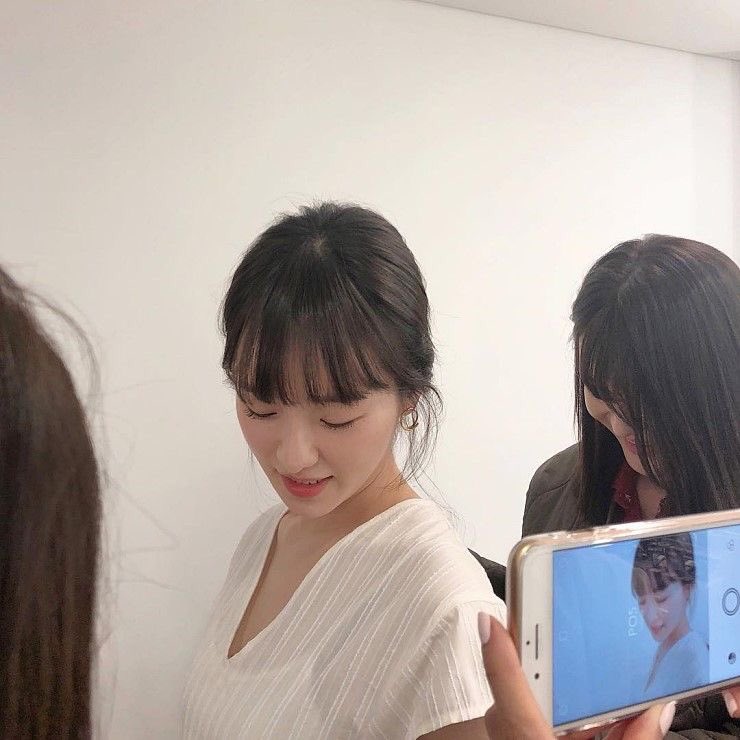 อะไรอะ น่ารักขนาดนี้ได้ไง ขี้โกง