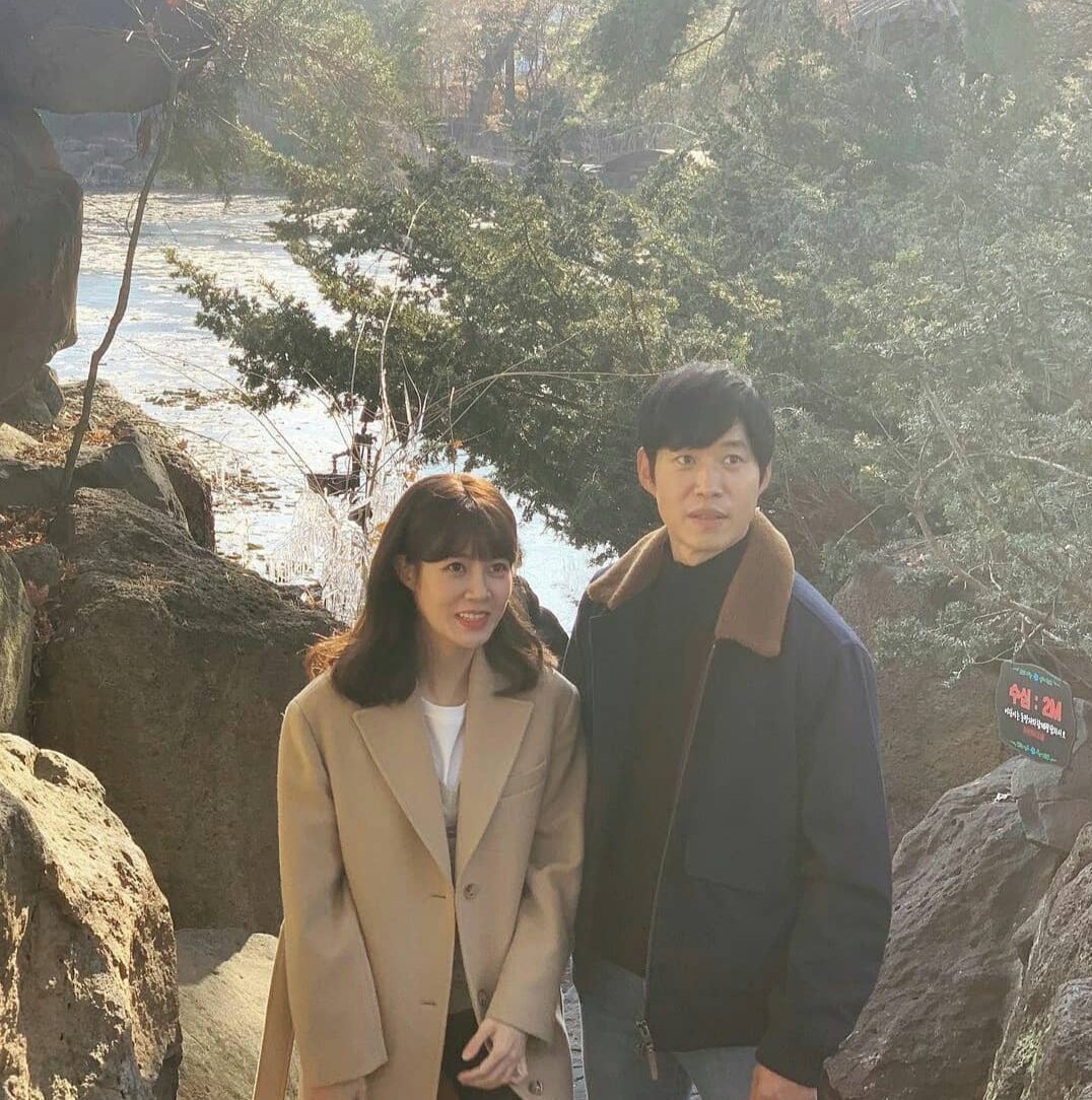 persisteddt's tweet photo. Mo tak and Kim Jeong-yeong 🥰

#TheUncannyCounter 
#TheUncannyCounterEp11 
#TheUncannyCounterEp12 https://t.co/jikxvZZTQX