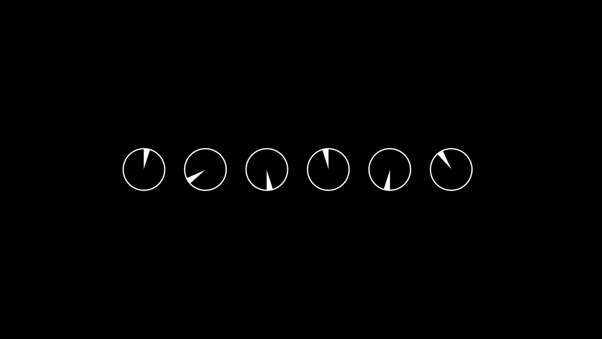 visualizevalue's tweet photo. “We all think we know how the world works. But we’ve all only experienced a tiny sliver of it.” — @morganhousel https://t.co/j0T0vW7uo0