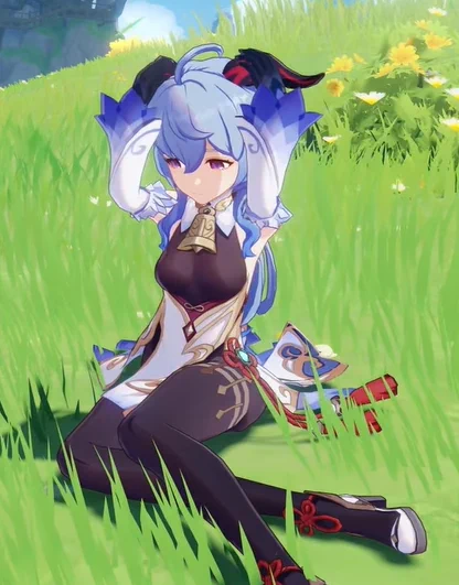 ya know what she's actually pretty fucking cute 