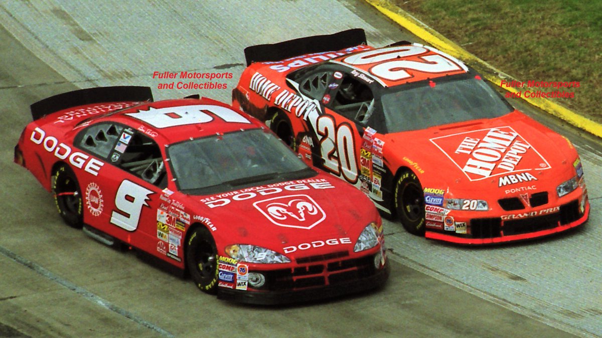 Dodge or Pontiac?

RT for Dodge
LIKE for Pontiac