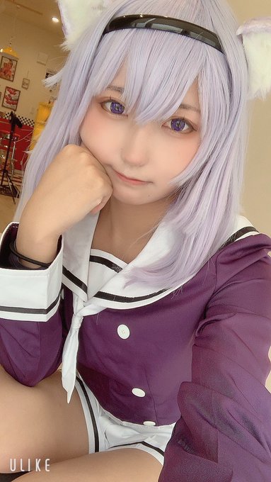 Twitterのコスプレ画像60