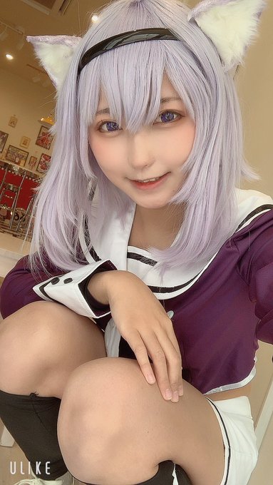 Twitterのコスプレ画像61