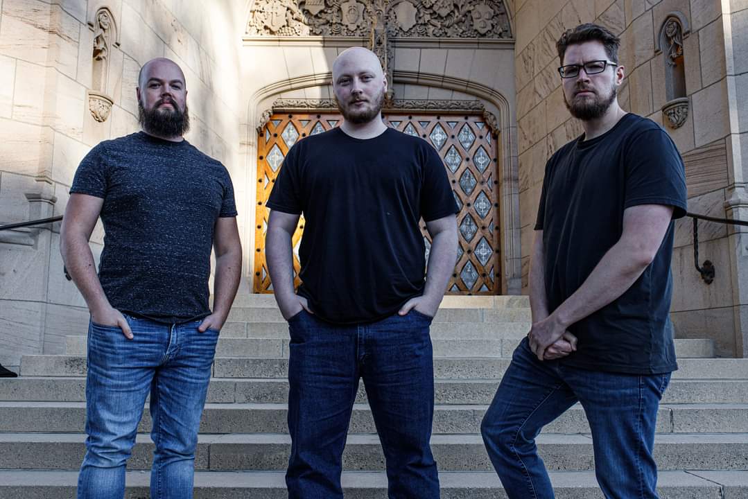 Odyssey 2020 
10 days into 2021 and we basically still look like this. Haha!