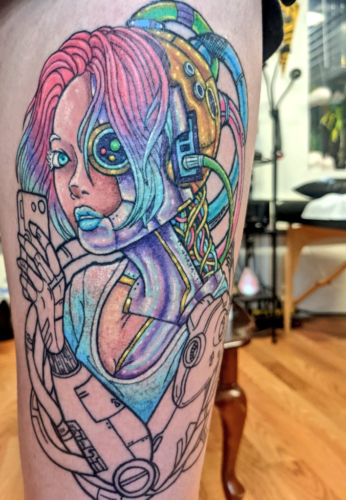 Rubii 💙 tweet media