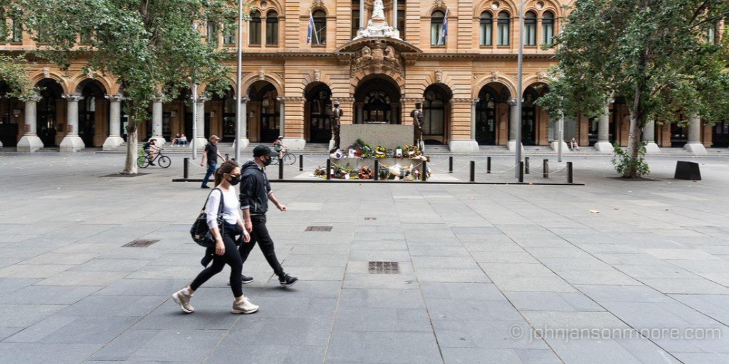 statelibrarynsw's tweet photo. Help preserve our #COVID19 stories for future generations. 

Take a moment to share your thoughts on #TheDiaryFiles here: https://t.co/mX5ReiBi0n

📸 Image courtesy John Janson-Moore. https://t.co/hYUG8MI9EU