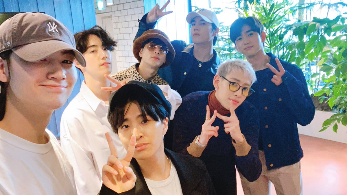 BellGOGOGOT7's tweet photo. 新しい道へ進む事おめでとう。

GOT7という名が残るのか

今まで歌われていた歌が歌い続けられるのか

今現在GOT7として共有されてるコンテンツは今までの退社したグループを見るときっと残るだろうけど

今後の7人の活動がどうなるのか

不安はたくさんあるけどアガセは応援してるよ🐥

#GOT7FOREVER https://t.co/iAq8C5O2Z9