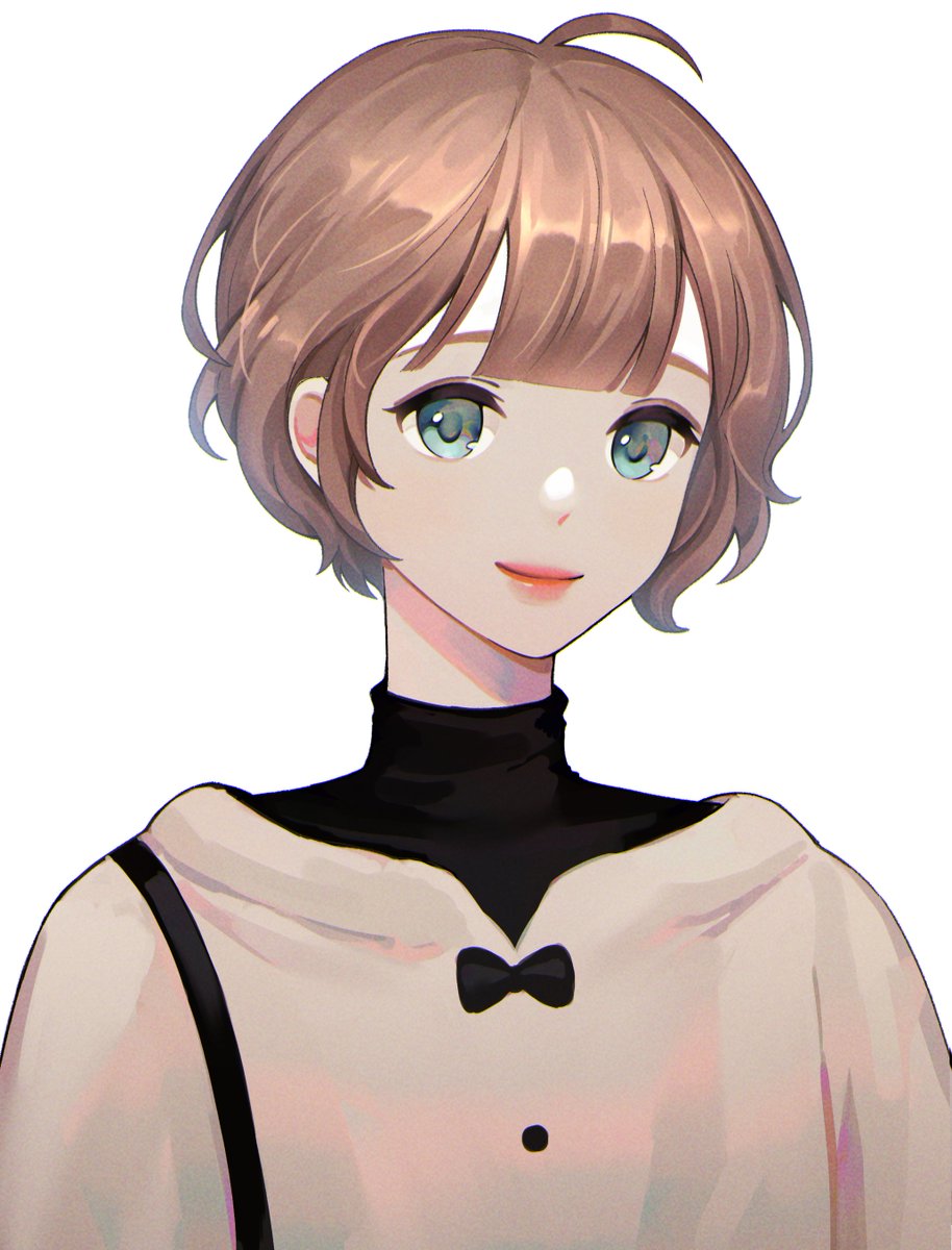 p2nki's tweet photo. How to Draw Hair 👩‍🦰 https://t.co/0KJzBUpSb2