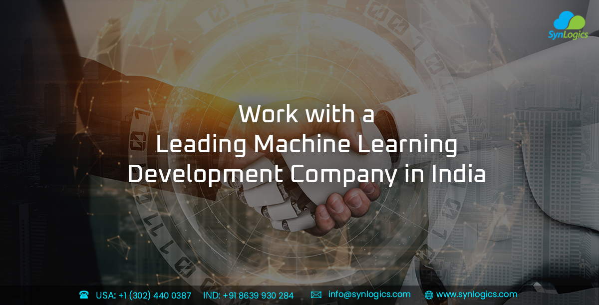 kakkirenivenkat's tweet image. #SynLogics offers #MachineLearningDevelopment solutions to enterprises & organizations looking for stepping into the most advanced dawn of technology.
Connect with our team at info@synlogics.com for #MachineLearningServices.
For more info:
synlogics.com