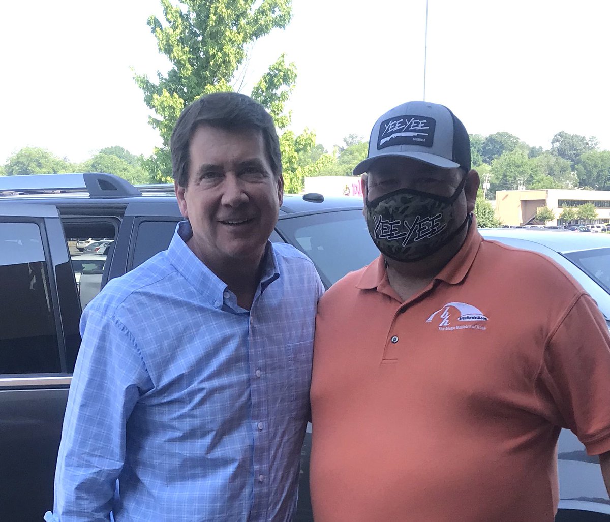 MegaBullhorn865's tweet photo. Senator @BillHagertyTN hires #JimHenry to Run #TN Statewide Operations • https://t.co/j0BBxjlByC • https://t.co/lIvS9zZk0F