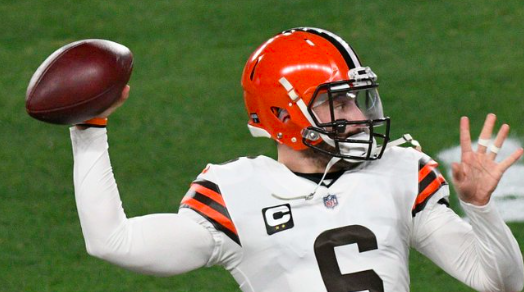 #RETWEET TO CONGRATULATE THE BROWNS ON BEATING THE STEELERS IN THE PLAYOFFS!!!!!!!!!!